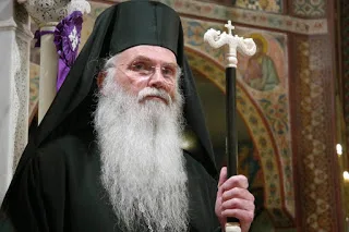 Ο Μητροπολίτης Μεσογαίας Νικόλαος για τη Μεγάλη Σύνοδο