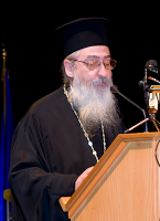 Ἀρχιμ. Κυρίλλου Κωστοπούλου, Απάντηση στην Ανακοίνωση των Προκαθημένων της Ορθοδόξου Εκκλησίας
