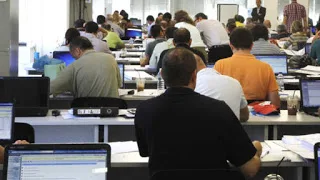 Η «ακτινογραφία» του Δημοσίου – Πώς κατανέμονται οι υπάλληλοι ανά υπουργείο