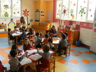 Μπαίνουν όλα τα παιδιά στους παιδικούς σταθμούς ΕΣΠΑ