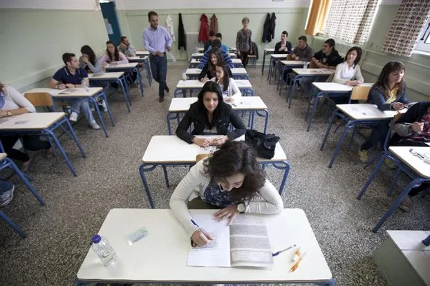 Πρεμιέρα για την Τράπεζα Θεμάτων στην Α’ Λυκείου