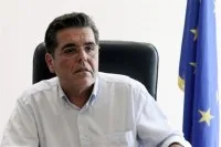 Συνάντηση 7μελούς αντιπροσωπείας μαθητών με Δερμετζόπουλο
