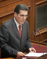 Υφυπουργός Παιδείας Α. Δερμεντζόπουλος ” Πέρυσι έγραψαν περισσότεροι κάτω από τη βάση”