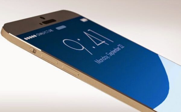 Πληροφορίες για κυκλοφορία του iPhone 6 στις 19 Σεπτεμβρίου
