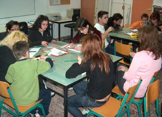 Οδηγίες για την εκπόνηση των Συνθετικών Δημιουργικών Εργασιών στο Γυμνάσιο