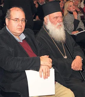 Δήλωση του Υπουργού Παιδείας για τη συνέντευξη του Αρχιεπισκόπου στον ΣΚΑΪ