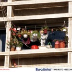 Φοιτητικές εστίες «Είναι δικός μου, βάλ΄ τον»