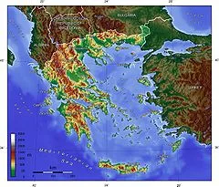 Γιατί εξαφάνισαν το Καστελόριζο από βιβλίο γεωγραφίας. Πώς ξεκίνησε το θέμα Τί απαντά το Υπουργείο
