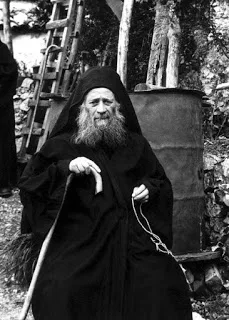 Φώτης Μιχαήλ, Μέ σιωπή ἤ μέ θυμό;