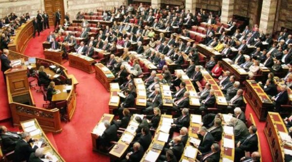 ΝΔ: Πρόταση για δυνατότητα ίδρυσης ιδιωτικών πανεπιστημίων !
