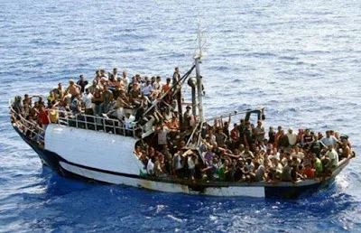 Βίτσας: Όσο υπάρχουν οι γενεσιουργές αιτίες, θα συνεχίζει η μετανάστευση