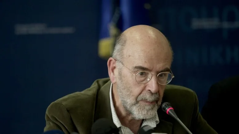 Εθνικός Διάλογος: Τα 12 θέματα προς αξιολόγηση