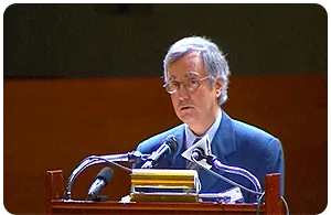 Παναγιώτατε Πατριάρχα Κωνσταντινουπόλεως κ. Βαρθολομαῖε. Προμηνύεται σεισμὸς μέγας ἐκεῖ ὁποὺ ἴσταται ἡ λυχνία σας.