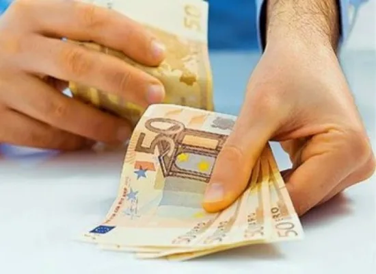 Ως τις 15 του μηνός η μισθοδοσία του Δεκεμβρίου