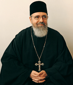 Νέος Ισπανός ουνίτης “επίσκοπος” Αθηνών!