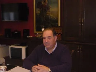 Ανακοίνωση Δημάρχου για την αυριανή λειτουργία των σχολείων
