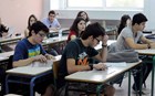 Πανελλαδικές: Τι απαγορεύεται να κουβαλούν οι υποψήφιοι