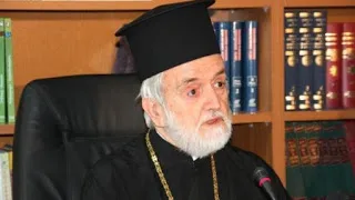 Σχολιασμός της εισηγήσεως του Μητροπολίτου Περγάμου περί της πορείας του θεολογικού διαλόγου Ορθοδόξων και Παπικών