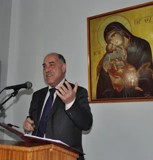 Το νέο Πρόγραμμα Σπουδών στα Θρησκευτικά και η ευθύνη της Εκκλησίας