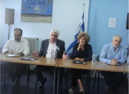 Συμφωνία Συνεργασίας μεταξύ του Υπουργείου Δικαιοσύνης και του Ελληνικού Ανοικτού Πανεπιστημίου