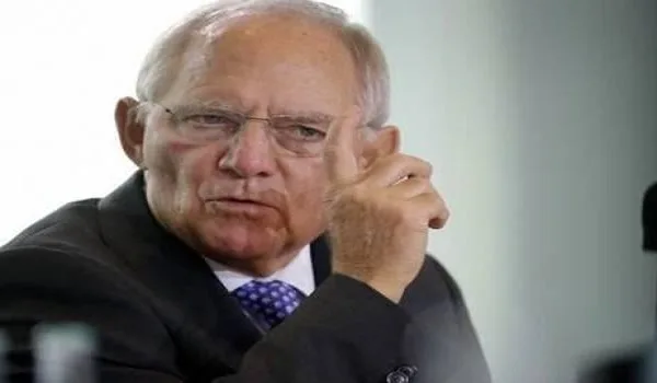 Σόιμπλε: Η ευρωζώνη θα διαλυθεί, αν οι χώρες δεν τηρούν τους κανόνες