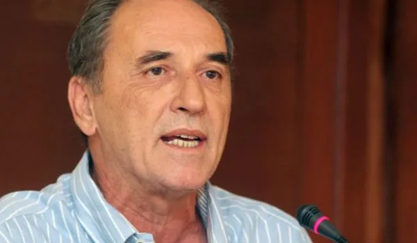 Σταθάκης: Όλη η νομοθεσία για τα κόκκινα δάνεια είναι προϊόν διαπραγμάτευσης