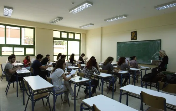 Τα λειτουργικά κενά στη Δευτεροβάθμια Εκπαίδευση