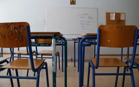 Αγρίνιο: Πρωτοφανείς διαστάσεις παίρνει το φαινόμενο με τη ναφθαλίνη στα σχολεία