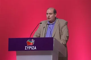 «Η Εκκλησία γλίτωσε από την τουρκοκρατία, τον Φίλη θα φοβόταν;»