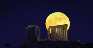 Σήμερα η μεγαλύτερη πανσέληνος από το 1948