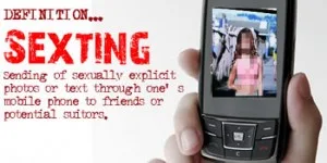 Το Sexting σε επίπεδο σχολικής κοινότητας