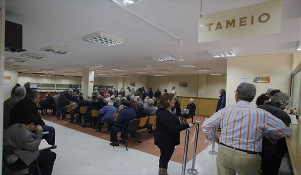 Έρχεται  κούρεμα για οφειλές από τόκους και πρόστιμα δημοσίου για επιχειρήσεις