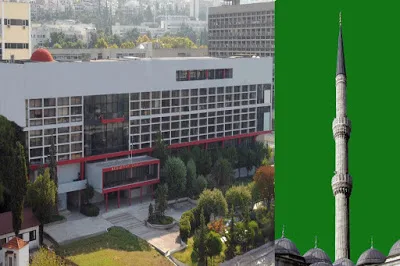 Το βδέλυγμα εν τόπω αγίω – Το Ισλάμ στην Ορθόδοξη Θεολογική Σχολή του ΑΠΘ