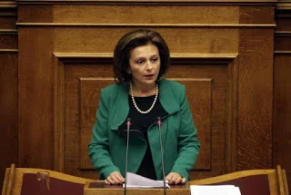 Χρυσοβελώνη: «Οι ΑΝΕΛ τάσσονται ξεκάθαρα με τις θέσεις του Αρχιεπισκόπου στο θέμα των θρησκευτικών»