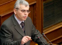 Μάξιμος Χαρακόπουλος, Ιδεοληπτικές οι εμμονές Φίλη για Θρησκευτικά