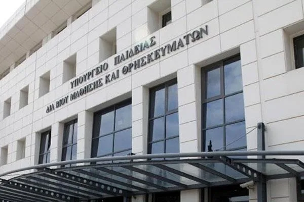 Βόμβα μεγατόνων με την κατανομή του μαθητικού δυναμικού