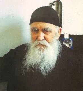 Πρωτοπρ. Διονύσιος Τάτσης, Τὸ ἁµάρτηµα τῆς κατακρίσεως