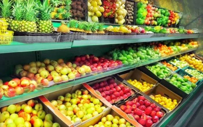 Τα προϊόντα με τα περισσότερα φυτοφάρμακα στα ράφια