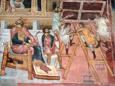 Συγκλονιστικό βίντεο: Ο πλούσιος κι ο φτωχός