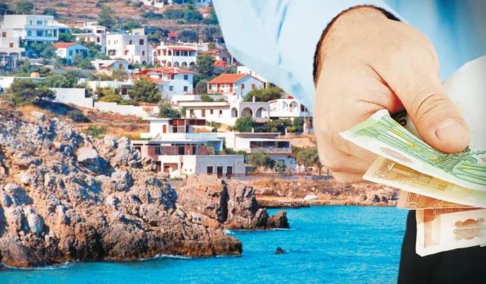 Νέα ευκαιρία για ρύθμιση αυθαιρέτων