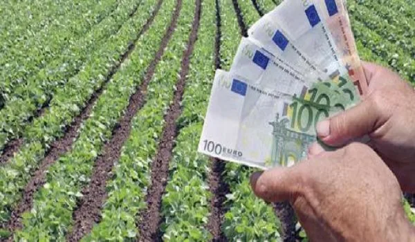 Αγρότες: Από 410,2 ευρώ το μήνα οι νέες ασφαλιστικές εισφορές