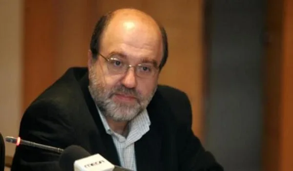 Αλεξιάδης: Μας ενδιαφέρουν οι μεγαλοοφειλέτες και όχι οι πλειστηριασμοί πρώτης κατοικίας