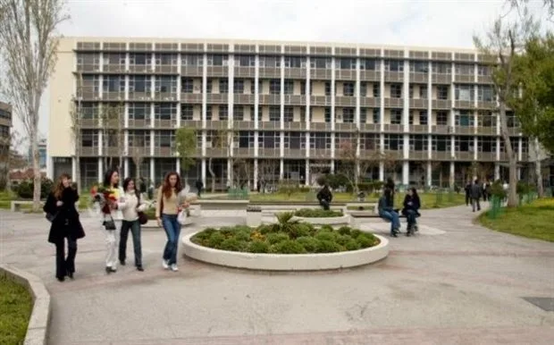 Tα τμήματα των ΑΕΙ με τη μεγαλύτερη μείωση εισακτέων