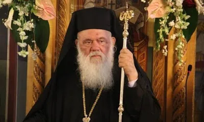 Δεν κάνει πίσω ο Αρχιεπίσκοπος Ιερώνυμος για τα Θρησκευτικά