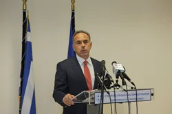 11-09-13 Δήλωση του Υπουργού Παιδείας και Θρησκευμάτων, Κωνσταντίνου Αρβανιτόπουλου, για την έναρξη της σχολικής χρονιάς