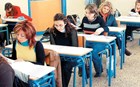 Τα ερωτηματολόγια που πρέπει να συμπληρώσουν οι αναπληρωτές