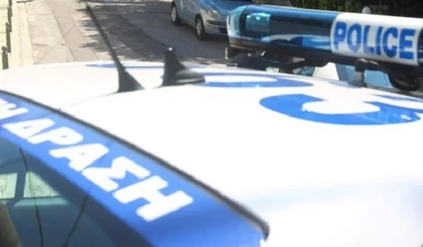 Θεσσαλονίκη: Τηλεφώνημα για βόμβα στο ΕΠΑΛ Σταυρούπολης