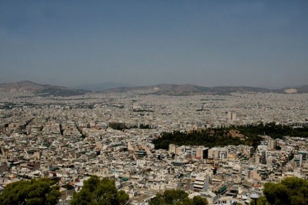 ΕΝΦΙΑ. Η ιστορία ενός άδικου φόρου