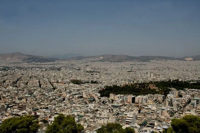 ΕΝΦΙΑ. Η ιστορία ενός άδικου φόρου