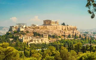 Εκδηλώσεις για την 25η Μαρτίου στο Μουσείο Ακρόπολης